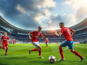 Ligue 2 Classement : classement Ligue 2 actualisé pour la saison 2023