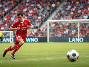 Resultats Football en Direct : résultats football en direct live à ne pas manquer