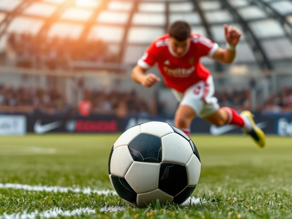 Resultat Directe Foot : résultat directe foot live pour tous les passionnés