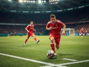 Résultat Foot en Direct : résultat foot en direct gratuit - Suivez les Matches en Temps Réel