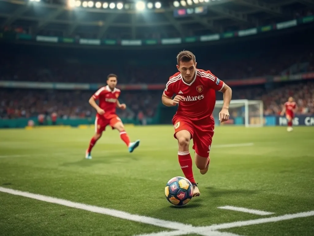 Résultat Foot en Direct : résultat foot en direct gratuit - Suivez les Matches en Temps Réel