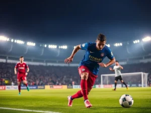 Resultat Ligue 1 : résultat Ligue 1 aujourd’hui - Analyse et Résultats