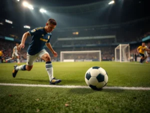 Foot Résultat en Direct : foot résultat en direct aujourd’hui - Suivez tous les matchs en temps réel
