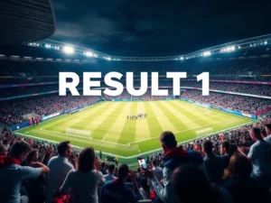 Resultat Ligue 1 Football : résultat Ligue 1 football aujourd’hui : Tout ce que vous devez savoir