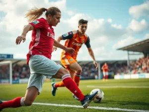 Ligue 2 Classement : classement Ligue 2 actualisé pour 2023