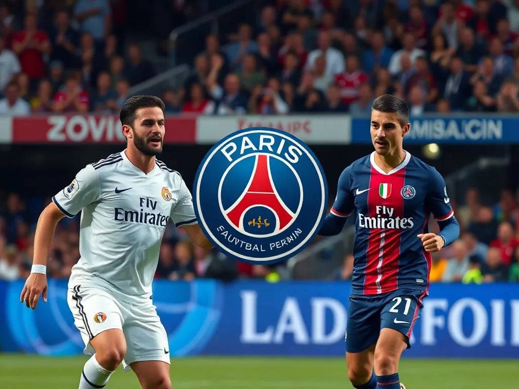 Resultat PSG : résultat PSG match aujourd’hui - Analyse complète