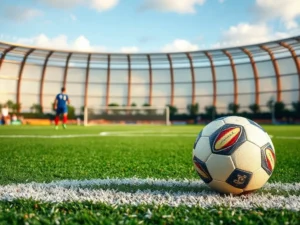 Resultat Foot Endirect : résultat foot endirect aujourd'hui - Votre Source d'Informations