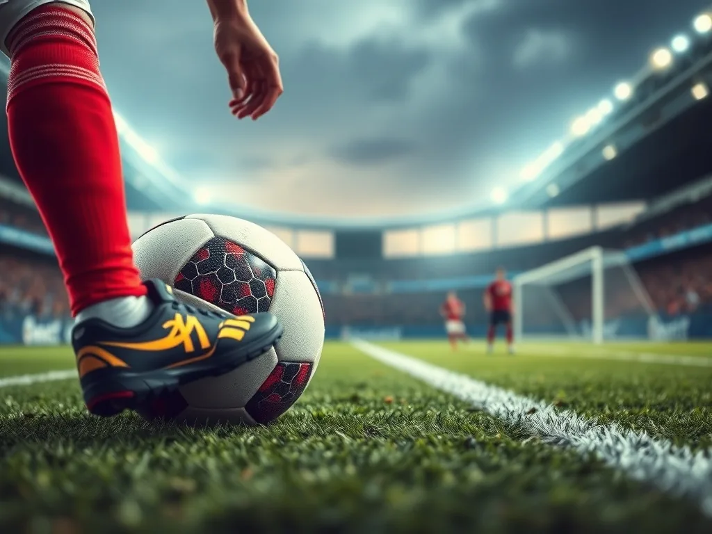Résultats Football : résultats football tous matchs en direct