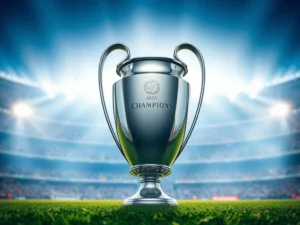Ligue des Champions les Resultats : tous les résultats Ligue des Champions en détail