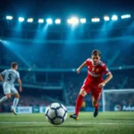 Resultat du Foot Ligue 1 : résultat du foot Ligue 1 direct, analyse et tendances