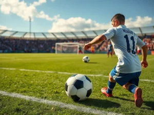 Foot Résultat Direct : foot résultat direct gratuit pour tous les passionnés