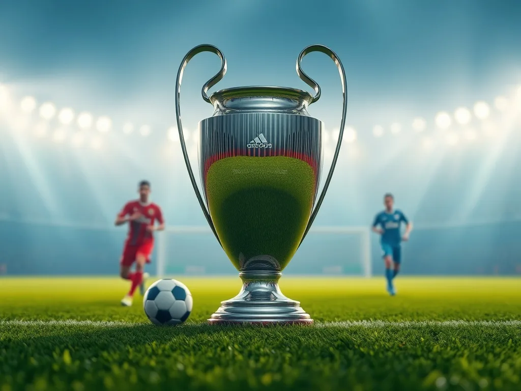 Ligue des Champions les Resultats : tous les résultats Ligue des Champions 2023