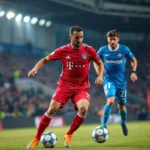 Resultat Foot Ligue 1 : résultat foot Ligue 1 aujourd’hui - Suivez les derniers scores