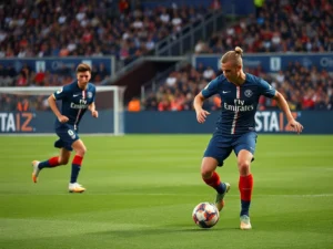 Resultat PSG : résultat PSG match aujourd’hui – Analyse complète