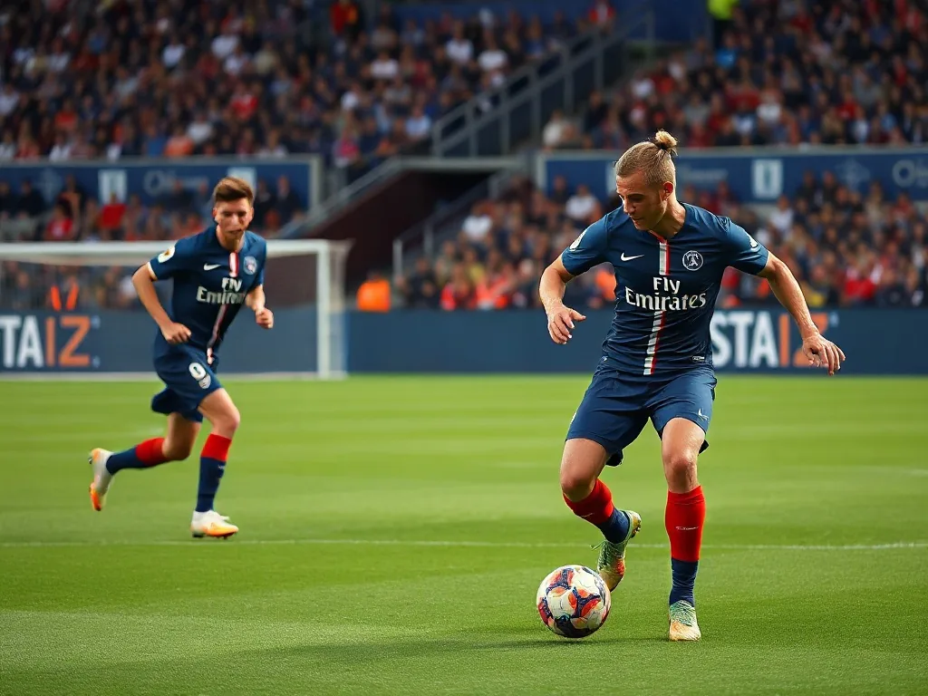 Resultat PSG : résultat PSG match aujourd’hui – Analyse complète
