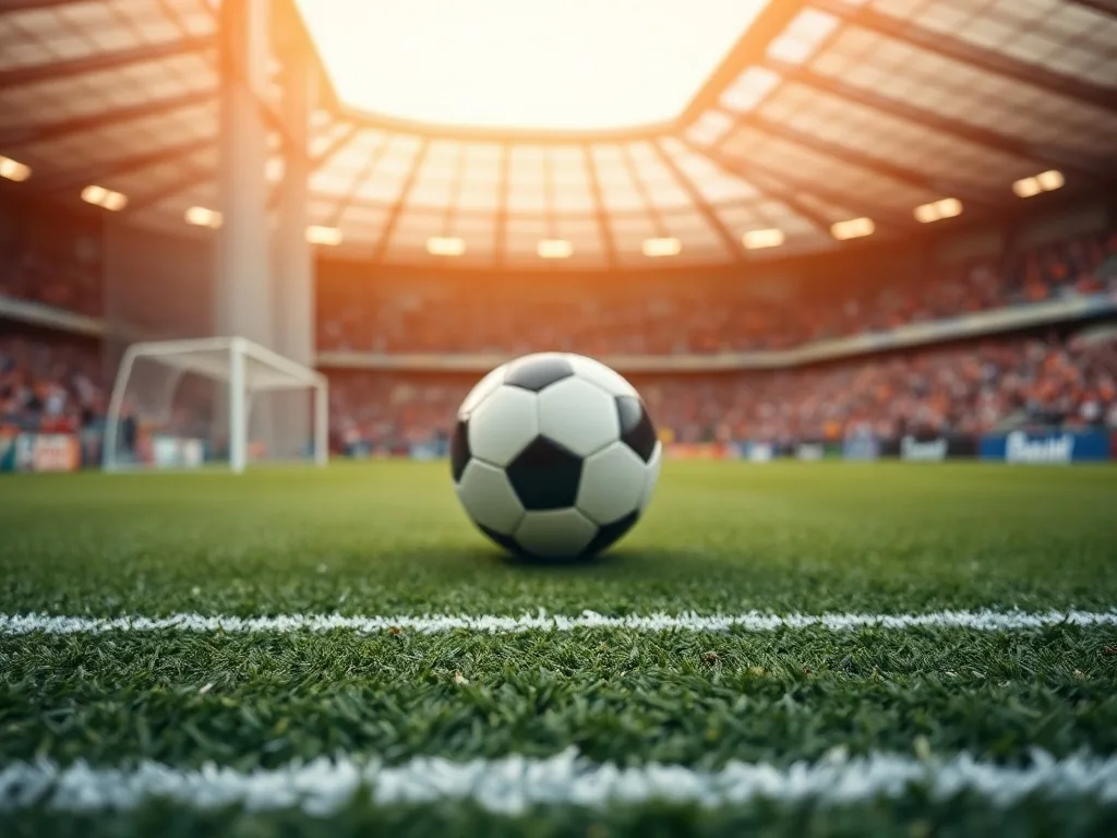 Resultat du Foot en Direct : résultat du foot en direct gratuit pour tous