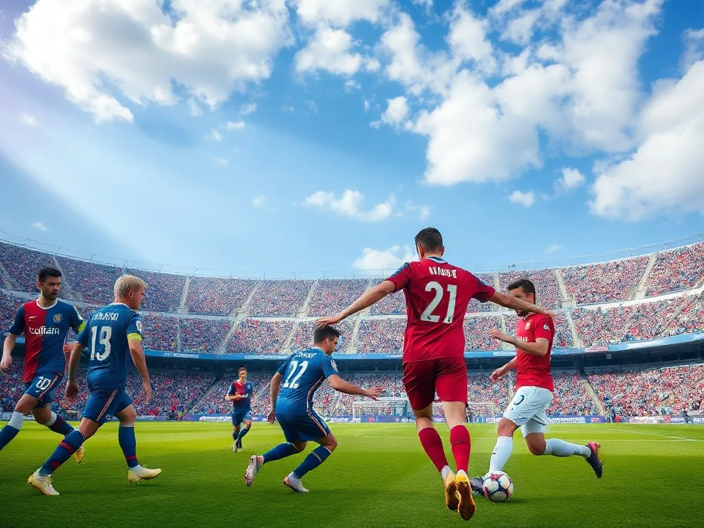 Classement de la Liga : classement de la Liga espagnole 2023