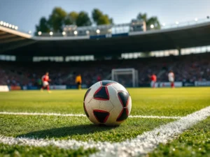 Ligue 1 Resultat : Ligue 1 résultat football - Analyse des matchs récents