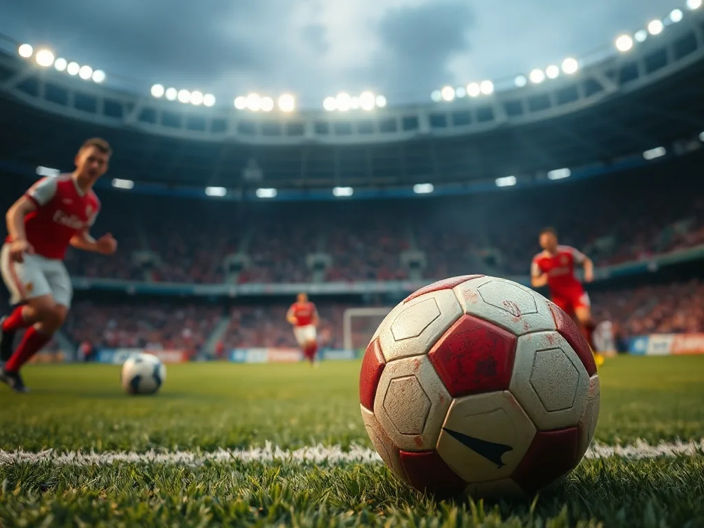 Resultat Foot Endirect : résultat foot endirect aujourd’hui - Suivez les matchs en direct