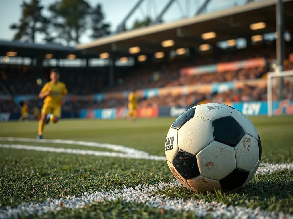 Direct Résultats Foot : direct résultats foot aujourd’hui - Suivez les Scores en Temps Réel