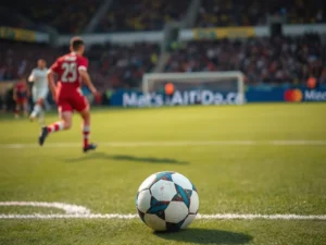 Résultat Foot Hier : résultat foot hier soir - Les Scores et Analyse