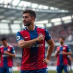 OL Resultat : OL résultat match aujourd’hui - Analyse complète