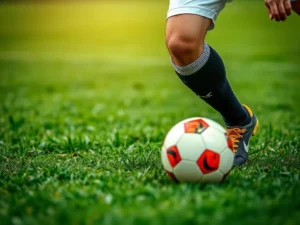 Direct Résultats Foot : direct résultats foot aujourd’hui - Suivez les scores en temps réel