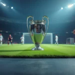 Classement de la Ligue des Champions : classement de la Ligue des Champions UEFA 2023