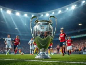 Ligue des Champions Resultats : résultats Ligue des Champions en direct - Suivez tous les matchs