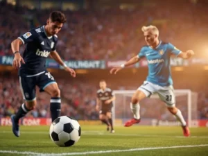 Resulta de Foot : resulta de foot en live - Suivez les derniers matchs