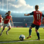 Resultat Ligue 1 et Classement : Ligue 1 résultats et classement actualisés