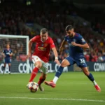 Ligue 1 Resultats : Ligue 1 résultats football - Analyse complète des performances
