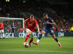 Ligue 1 Resultats : Ligue 1 résultats football - Analyse complète des performances