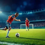 Football Ligue 2 Resultat : football Ligue 2 résultat live – Suivez les Derniers Matchs