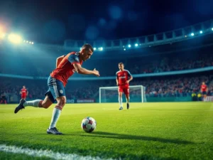 Football Ligue 2 Resultat : football Ligue 2 résultat live – Suivez les Derniers Matchs