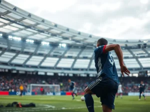 Résultat Foot Hier : résultat foot hier soir en détail