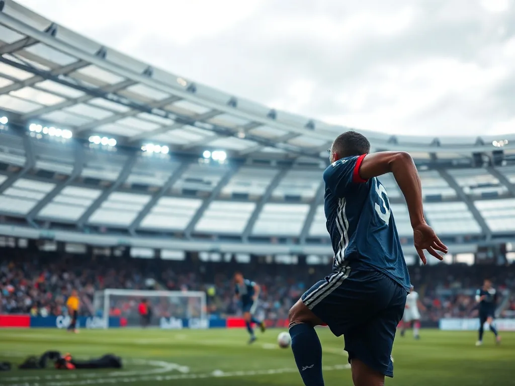 Résultat Foot Hier : résultat foot hier soir en détail