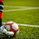 Sports Resultats Football : sports résultats football en direct pour les passionnés