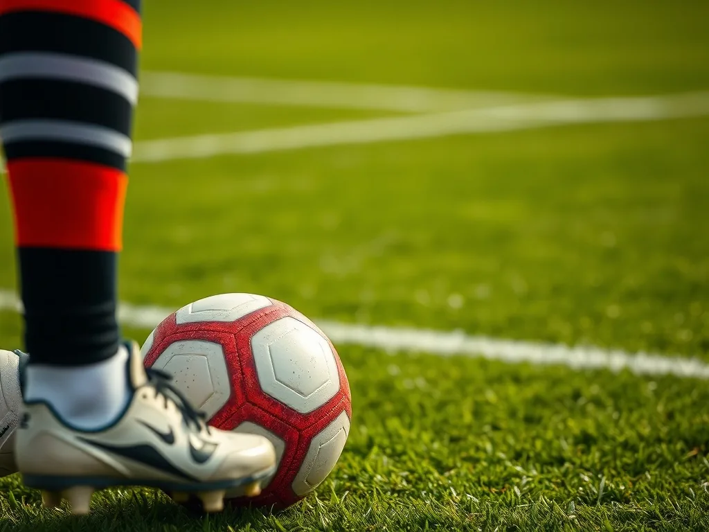Sports Resultats Football : sports résultats football en direct pour les passionnés