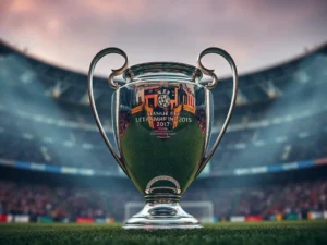 Classement Ligue de Champion : classement Ligue de Champion européen analysé