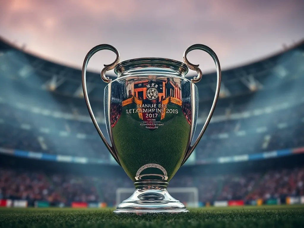Classement Ligue de Champion : classement Ligue de Champion européen analysé