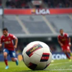 Classement de la Liga : classement de la Liga espagnole en 2023