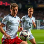 Ligue1 Resultat : Ligue1 résultat aujourd’hui - Les derniers scores et analyses