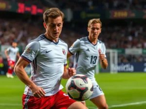 Ligue1 Resultat : Ligue1 résultat aujourd’hui - Les derniers scores et analyses
