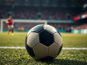 Foot en Direct Résultats : foot en direct résultats complets en temps réel