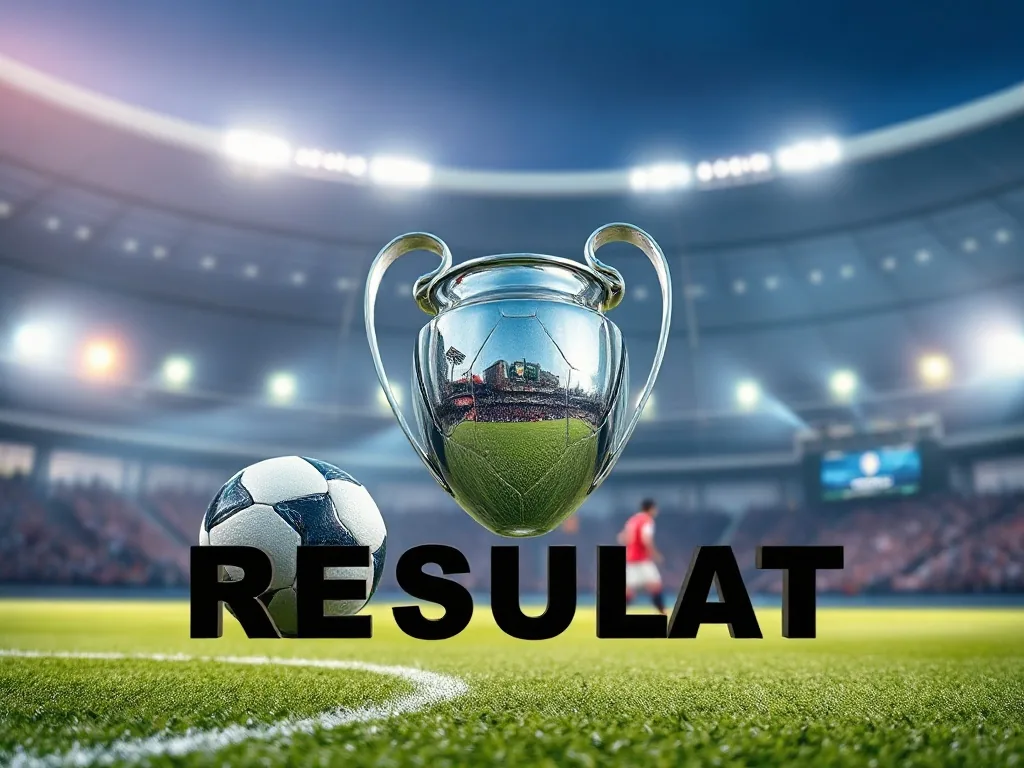 Ligue des Champion Resultat : Ligue des Champion résultat live - Suivez les derniers matchs