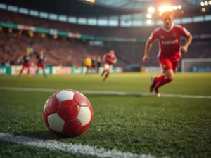 Resultat de Foot : résultat de foot aujourd’hui – Tout ce que vous devez savoir