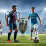 Classement Ligue Champion : classement Ligue des Champions UEFA : Tout ce que vous devez savoir