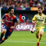 Classement de la Liga : classement de la Liga espagnole en 2023
