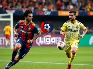 Classement de la Liga : classement de la Liga espagnole en 2023